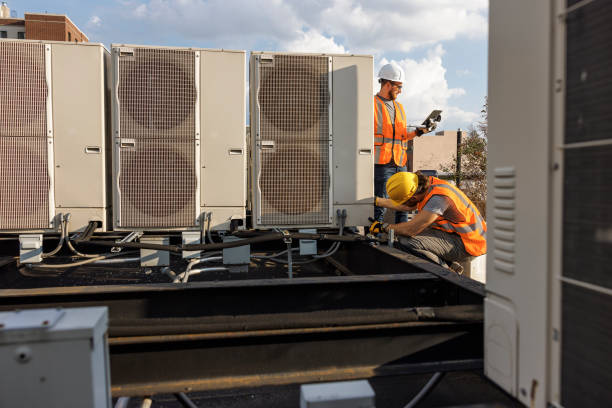 Best HVAC Air Duct Cleaning  in Storrs, CT