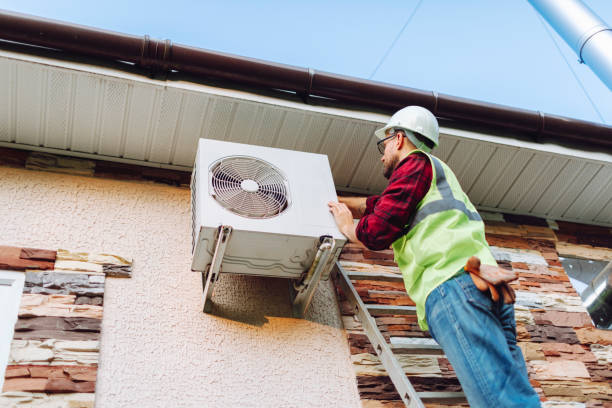 Best Emergency HVAC Repair  in Storrs, CT