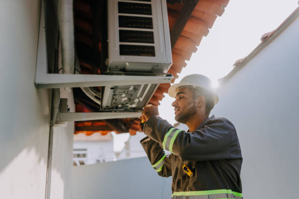Best Affordable Air Conditioning Repair  in Storrs, CT
