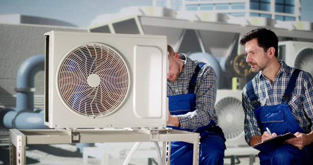 Best HVAC Maintenance Near Me  in Storrs, CT