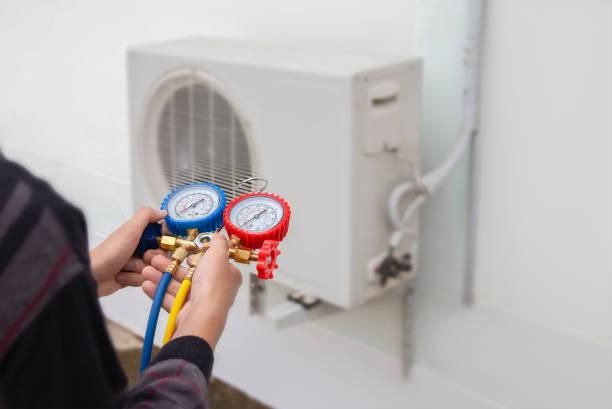 Best Ductless HVAC Repair  in Storrs, CT