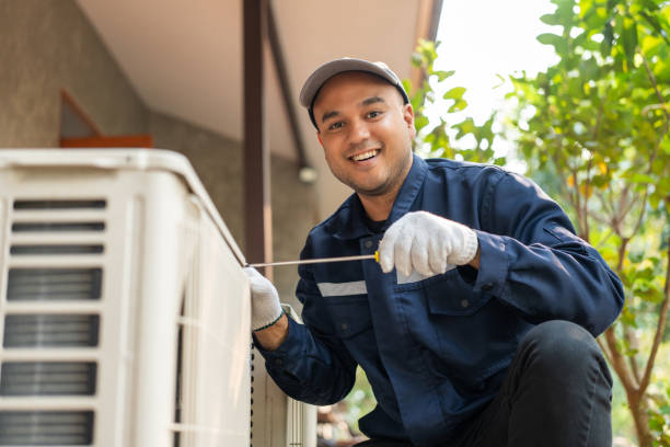 Best HVAC Repair Near Me  in Storrs, CT