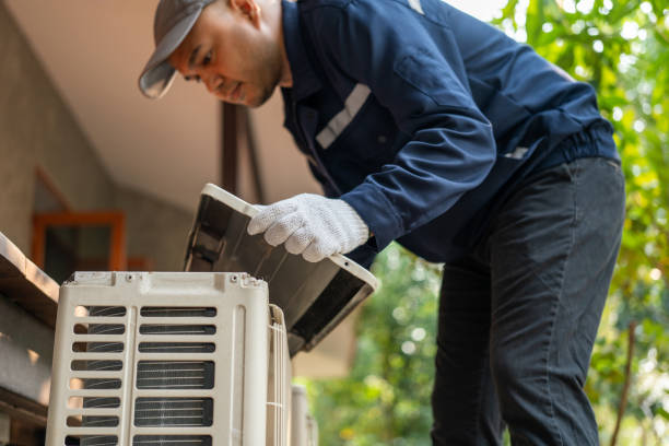 Best HVAC Air Duct Cleaning  in Storrs, CT