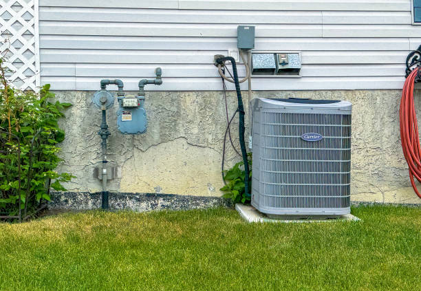 Best Local HVAC Companies  in Storrs, CT